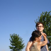 Matt & Kim - List pictures