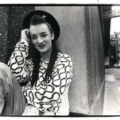 Boy George - List pictures