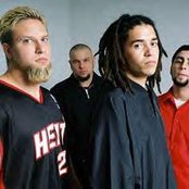 Nonpoint - List pictures