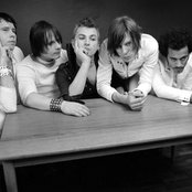 The Ark - List pictures