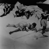 The Go-go's - List pictures