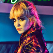 Grimes - List pictures