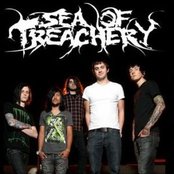 Sea Of Treachery - List pictures