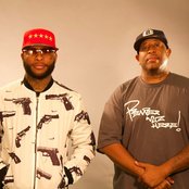 Prhyme - List pictures