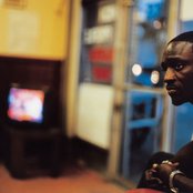 Akon - List pictures