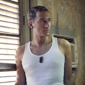 Paul Van Dyk - List pictures