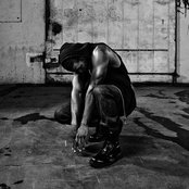 Luke James - List pictures