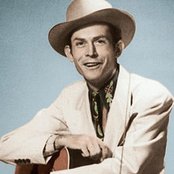 Hank Williams Sr. - List pictures