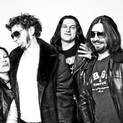 Ozone Mama - List pictures