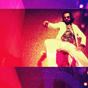 Mr. Flash - List pictures