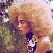 Kreesha Turner - List pictures