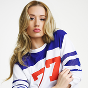 Iggy Azalea - List pictures