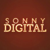 Sonny Digital - List pictures