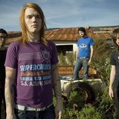 The Almost - List pictures