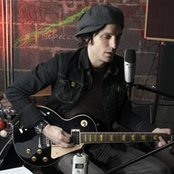 Jesse Malin - List pictures