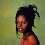Foxy Brown - List pictures