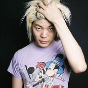 James Iha - List pictures