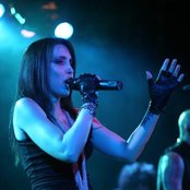 Kidneythieves - List pictures