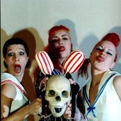 Horrorpops - List pictures