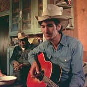 Townes Van Zandt - List pictures