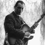 Attila Zoller - List pictures