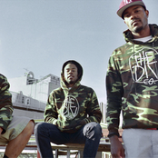 Pac Div - List pictures