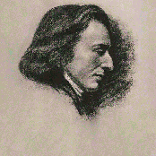 Frédéric Chopin - List pictures