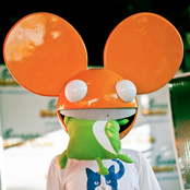 Deadmau5 - List pictures