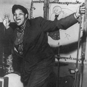 Big Mama Thornton - List pictures