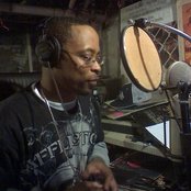 Sadat X - List pictures