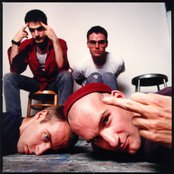 Fugazi - List pictures