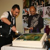 Rober Hatemo - List pictures