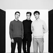 Lust For Youth - List pictures