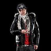 Kevin Rudolf - List pictures