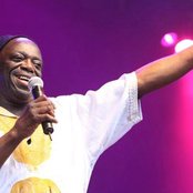 African Head Charge - List pictures