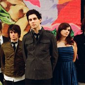 Cobra Starship - List pictures