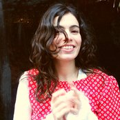 Yael Naim - List pictures