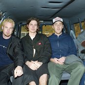 Mad Caddies - List pictures