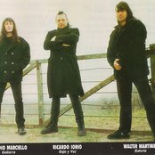 Almafuerte - List pictures