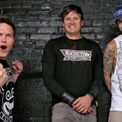 Blink 182 - List pictures