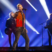 Nicky Byrne - List pictures