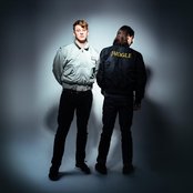 Jungle - List pictures