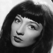 Juliette Greco - List pictures