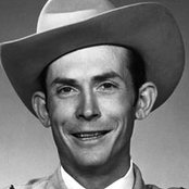 Hank Williams Sr. - List pictures