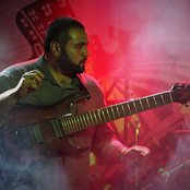 Animals As Leaders - List pictures