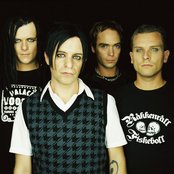 Apoptygma Berzerk - List pictures