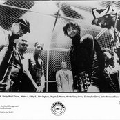 Fishbone - List pictures