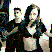 Tapping The Vein - List pictures