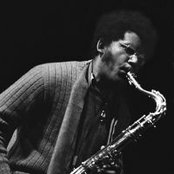 Anthony Braxton - List pictures