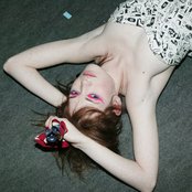 Uffie - List pictures